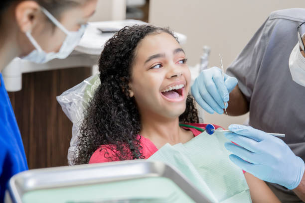 Best Dentist Open Late Near Me  in Thornville, OH