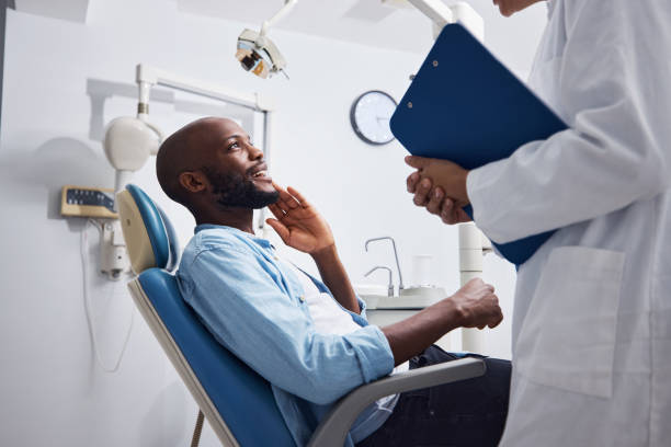 Best Dentist for Tooth Abscess  in Thornville, OH