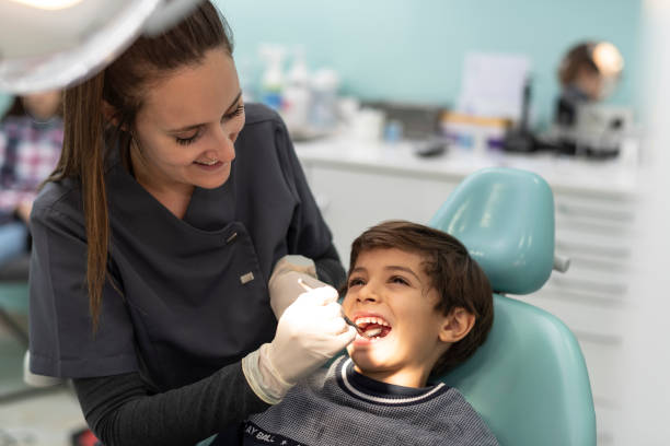 Best Chipped Tooth Repair Near Me  in Thornville, OH