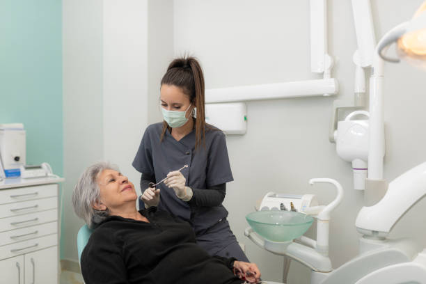 Best Emergency Tooth Extraction  in Thornville, OH