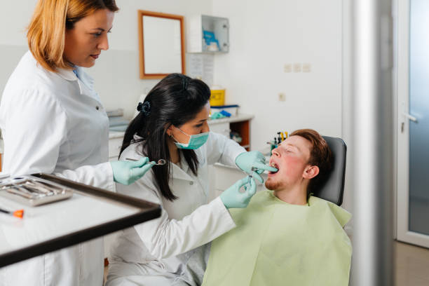 Best Urgent Dental Care  in Thornville, OH